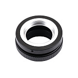 FOTGA M42-NEX E-Mount Lens Adapter Ring for M42 lens Mount to Sony E-Mount A7III NEX-3N 5C 6 7 NEX-VG10E
