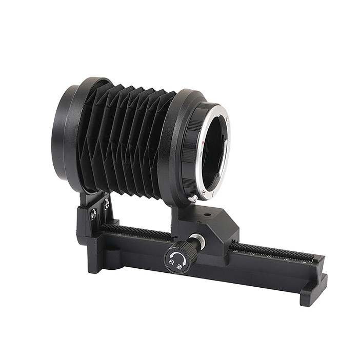 Macro Mount ring connector Suitable for Fuji FX lens Fuji camera single track close-up skin cavity