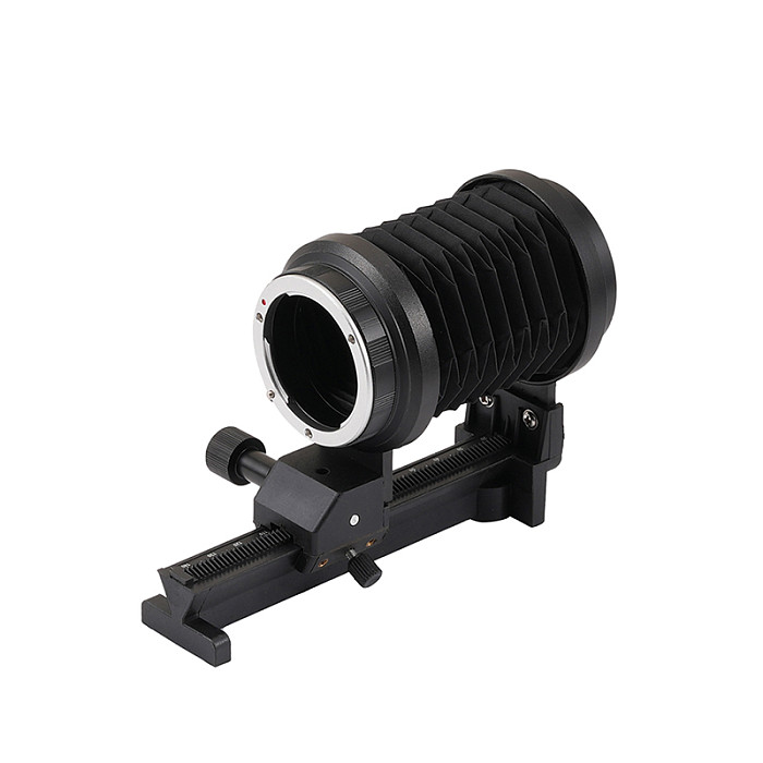Macro Mount ring connector Suitable for Fuji FX lens Fuji camera single track close-up skin cavity