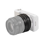 FOTGA M42-NEX E-Mount Lens Adapter Ring for M42 lens Mount to Sony E-Mount A7III NEX-3N 5C 6 7 NEX-VG10E