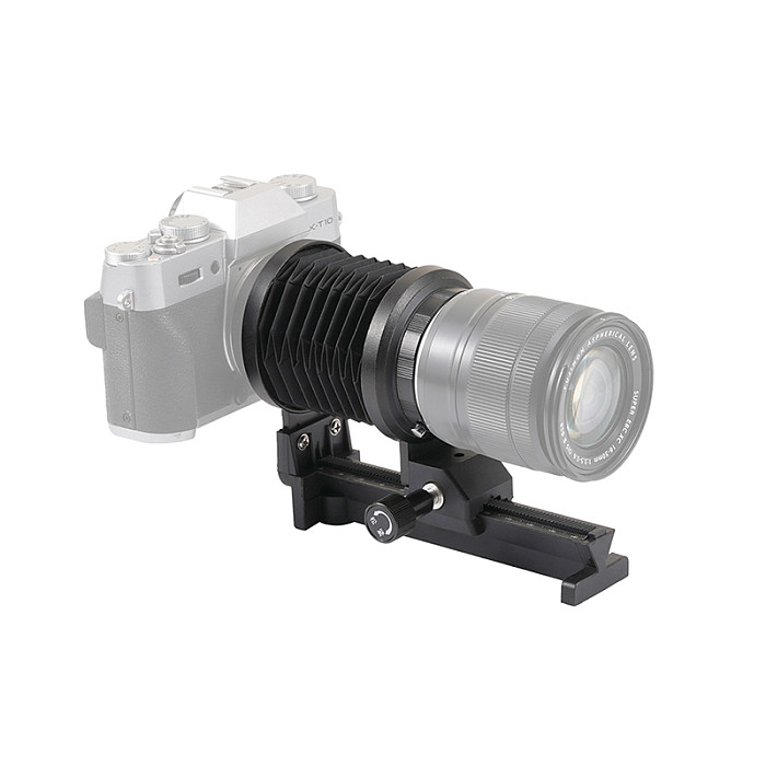 Macro Mount ring connector Suitable for Fuji FX lens Fuji camera single track close-up skin cavity