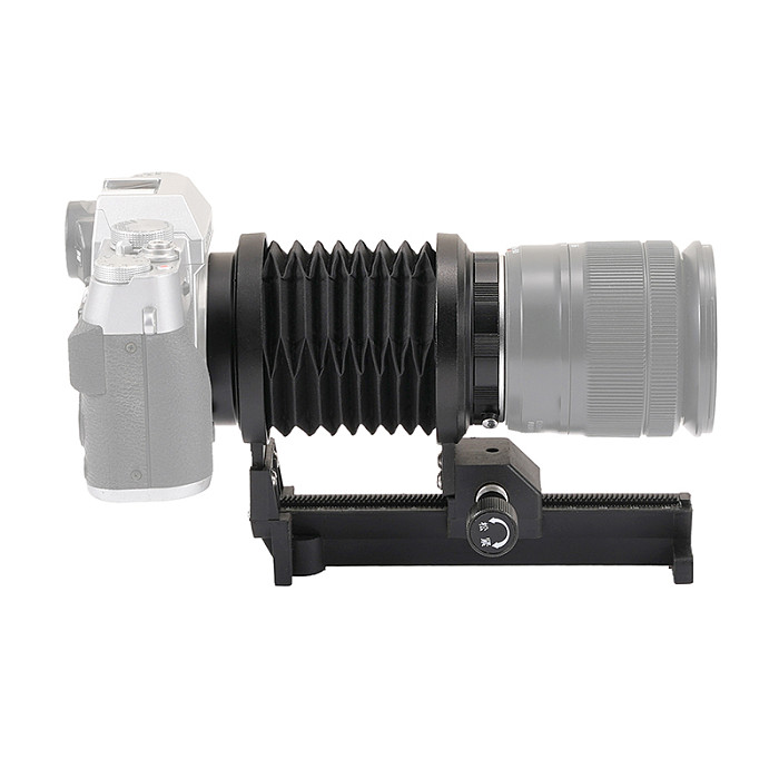 Macro Mount ring connector Suitable for Fuji FX lens Fuji camera single track close-up skin cavity