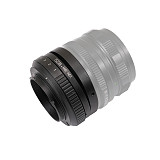 FOTGA M42-NEX E-Mount Lens Adapter Ring for M42 lens Mount to Sony E-Mount A7III NEX-3N 5C 6 7 NEX-VG10E