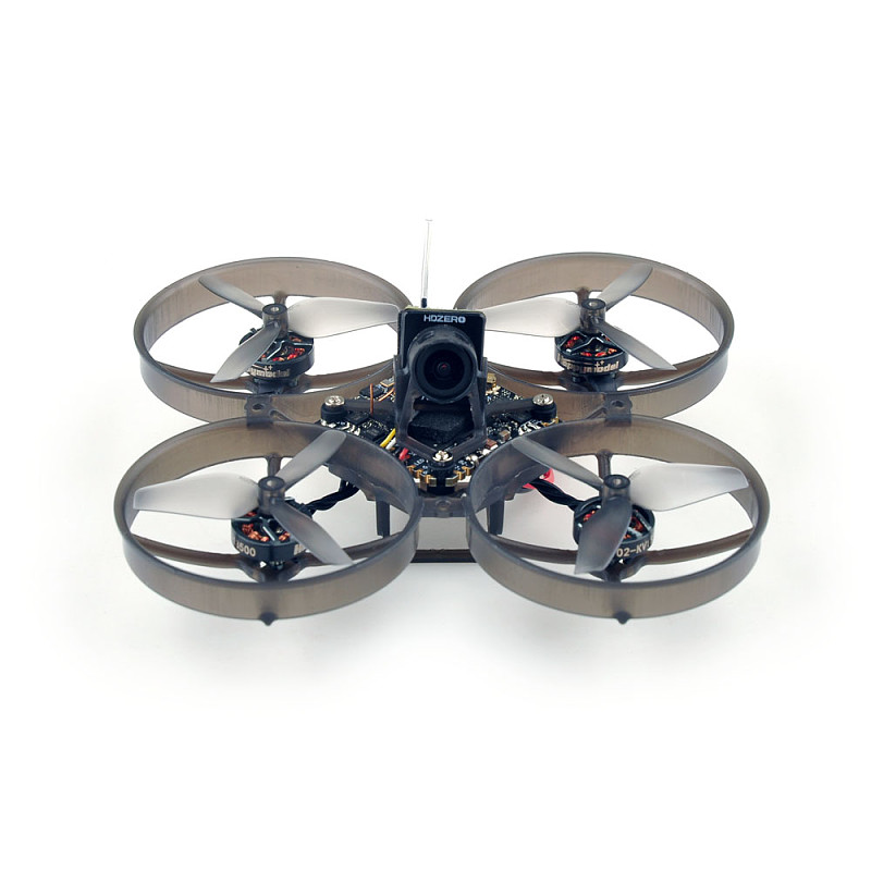 (Happymodel) M8 Freestyle HDZERO 80mm Digital HD Micro FPV whoop
