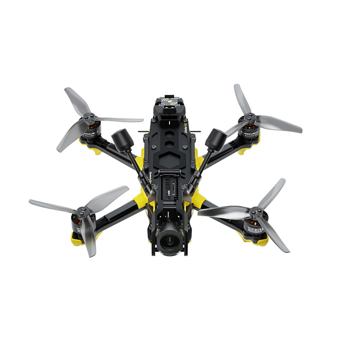 SpeedyBee Master 3X Modular O3/O4 Pro HD Digital VTX FPV Drone
