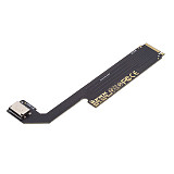 Support AMD ThinkBook 14+16+M.2 Port Oculink SFF8612 External Graphics Card Adapter
