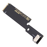 Support AMD ThinkBook 14+16+M.2 Port Oculink SFF8612 External Graphics Card Adapter