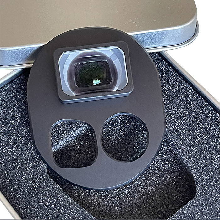 For DJI Mavic 4Pro Drone Magnifying Lens Wide-angle Lens