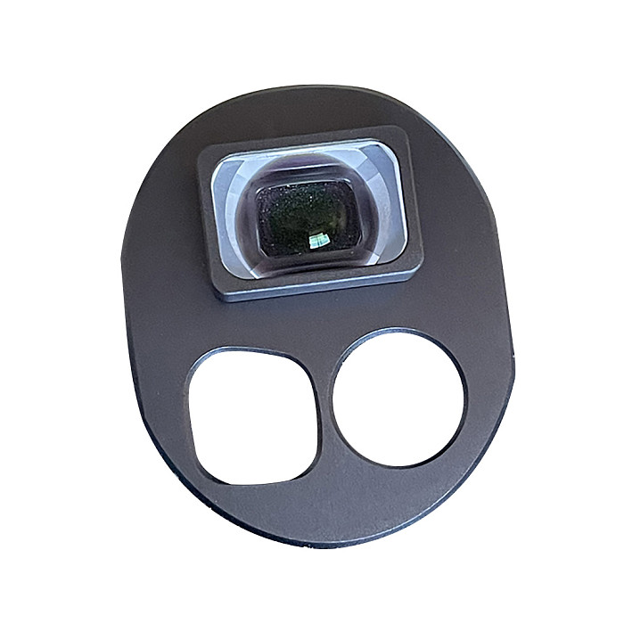 For DJI Mavic 4Pro Drone Magnifying Lens Wide-angle Lens