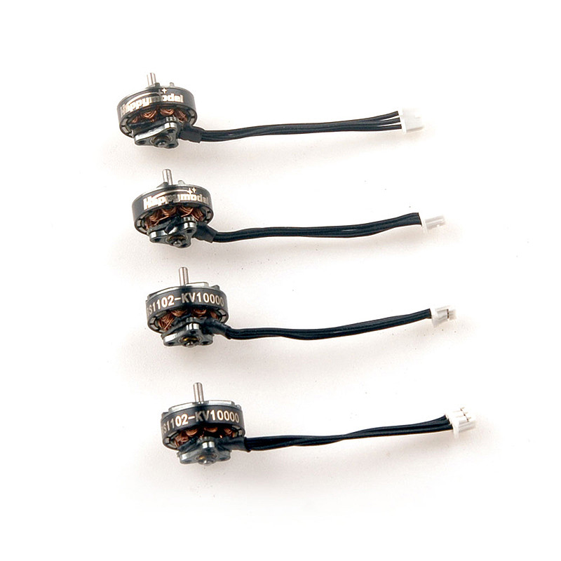 (Happymodel) RS1102 KV10000/KV13500  Brushless Motor For Micro FPV Drone