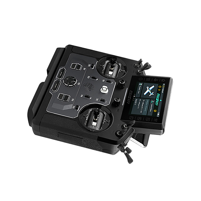 Flysky PL18 Ultra 2.4G 18CH Radio Transmitter with Receiver AFHDS 3 For RC Airplane Helicopter Car Boat Robot FPV Drone