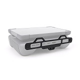 For DJI Mavic 4Pro Remote Control Without Disassembly Aluminum Alloy Crossbar RC Pro2 Pressure Relief Rope