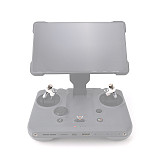  Applicable For DJI Royal Mavic4Pro drone anti-loss locator AirTag mounting bracket Flight Tail