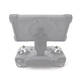  Applicable For DJI Royal Mavic4Pro drone anti-loss locator AirTag mounting bracket Flight Tail