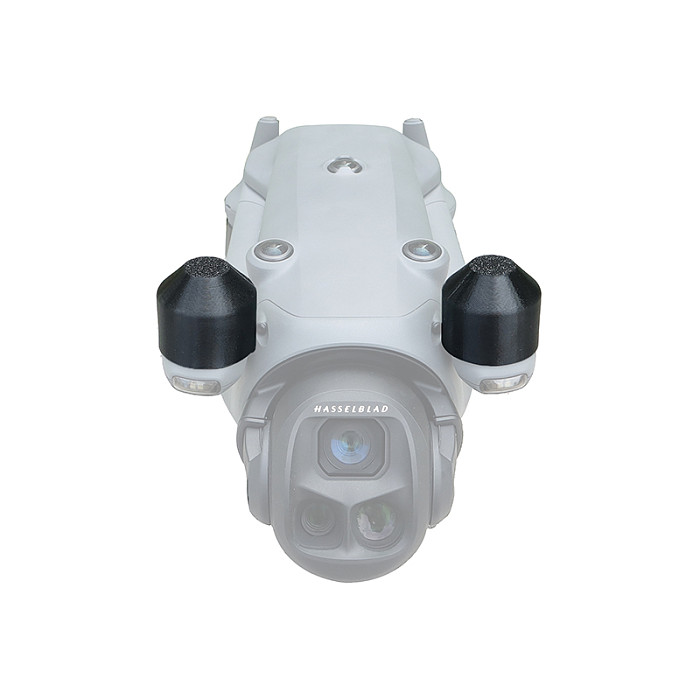  For Mavic 4 Pro Soft Rubber Motor Protective Cover Scratch and Moisture Resistant Drone Dust Cover