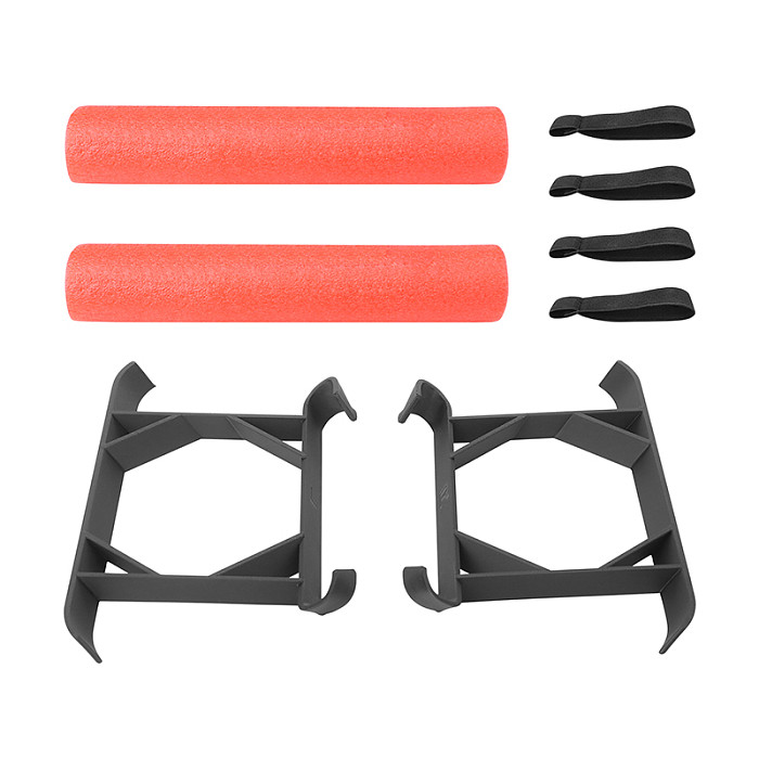 For DJI Royal Mavic 4 Pro Water Floater Booster Kickstand Buoyancy Stick Landing Gear