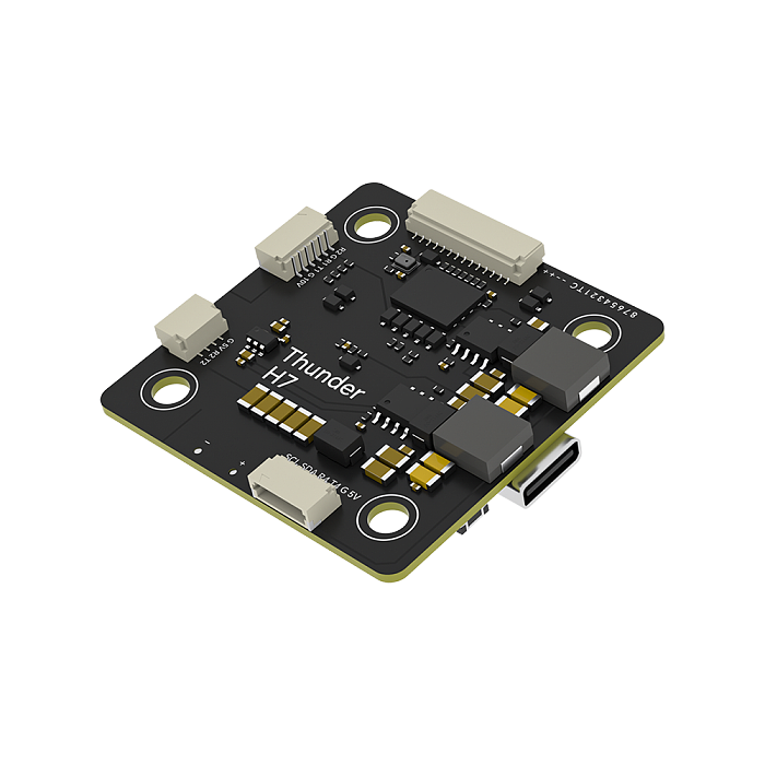 Thunder H7 Flight Controller