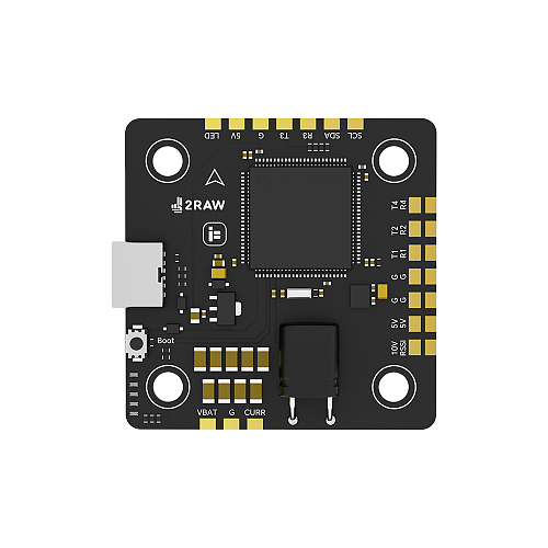 Thunder H7 Flight Controller