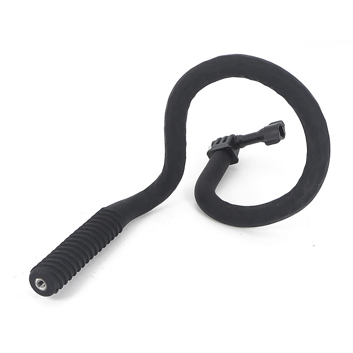 For gopro13 For DJI action5/Insta360x5/Ace pro flexible bracket free plastic tube