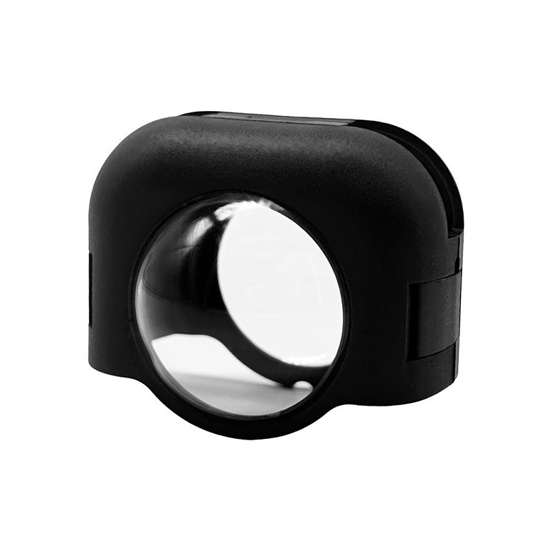 For Insta360 x5 lens cover protective case panoramic sports camera For  insta360 x5 all inclusive lens cover