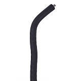 For gopro13 For DJI action5/Insta360x5/Ace pro flexible bracket free plastic tube