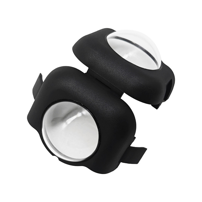 For Insta360 x5 lens cover protective case panoramic sports camera For  insta360 x5 all inclusive lens cover