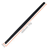 Suitable for DJI N3 Flight Glasses Stress Relieving Sports Leica Headband Adjustable Avata2 gooles2 All in One Edition