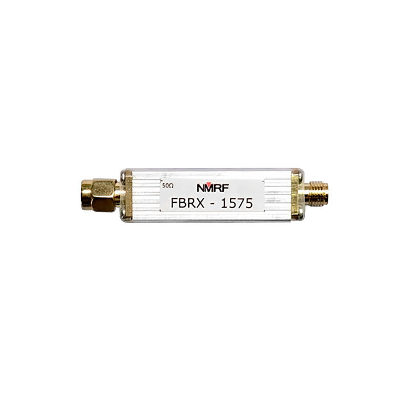 1550-1615MHz GPS L1 bandstop filter and notch filter for satellite positioning main frequency band protection