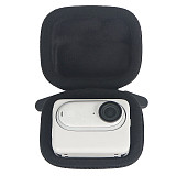Portable Storage Case for Insta360 GO 3 GO 3S Body Camera Protective Bag Shockproof & Scratch-Resistant Carrying Box