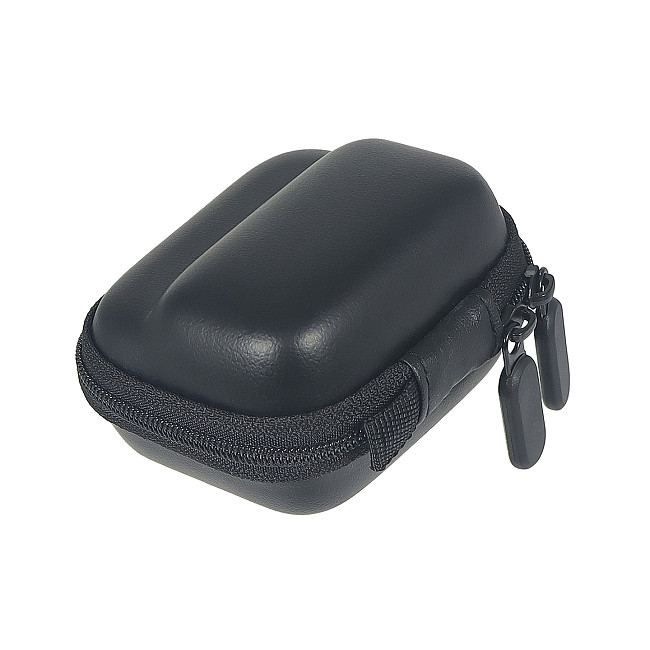 Portable Storage Case for Insta360 GO 3 GO 3S Body Camera Protective Bag Shockproof & Scratch-Resistant Carrying Box