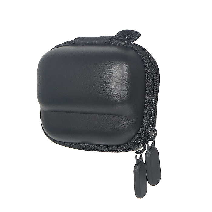 Portable Storage Case for Insta360 GO 3 GO 3S Body Camera Protective Bag Shockproof & Scratch-Resistant Carrying Box