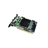 ADT-Link PCIE 5.0 x16 to OCP NIC3.0 Gen-Z 4C+/SFF-TA-1002 Lateral Adapter Card Compatible for Gen3/Gen4 Laptop