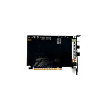 ADT-Link PCIE 5.0 x16 to OCP NIC3.0 Gen-Z 4C+/SFF-TA-1002 Lateral Adapter Card Compatible for Gen3/Gen4 Laptop