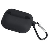 Suitable for Apple Earphone Covers AirPodsPro2/airpods4 Earphone Cases Wireless Bluetooth Earphone Protective Cases And Silicone Protective Covers