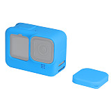 Suitable for Apple Earphone Covers AirPodsPro2/airpods4 Earphone Cases Wireless Bluetooth Earphone Protective Cases And Silicone Protective Covers