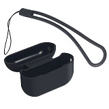 Suitable for Apple Earphone Covers AirPodsPro2/airpods4 Earphone Cases Wireless Bluetooth Earphone Protective Cases And Silicone Protective Covers