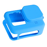 Suitable for Apple Earphone Covers AirPodsPro2/airpods4 Earphone Cases Wireless Bluetooth Earphone Protective Cases And Silicone Protective Covers
