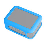 Suitable for Apple Earphone Covers AirPodsPro2/airpods4 Earphone Cases Wireless Bluetooth Earphone Protective Cases And Silicone Protective Covers