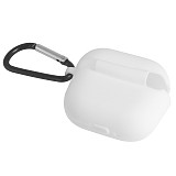 Suitable for Apple Earphone Covers AirPodsPro2/airpods4 Earphone Cases Wireless Bluetooth Earphone Protective Cases And Silicone Protective Covers
