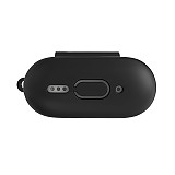 Suitable for Apple Earphone Covers AirPodsPro2/airpods4 Earphone Cases Wireless Bluetooth Earphone Protective Cases And Silicone Protective Covers