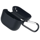 Suitable for Apple Earphone Covers AirPodsPro2/airpods4 Earphone Cases Wireless Bluetooth Earphone Protective Cases And Silicone Protective Covers
