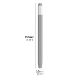 Suitable for Apple Earphone Covers AirPodsPro2/airpods4 Earphone Cases Wireless Bluetooth Earphone Protective Cases And Silicone Protective Covers