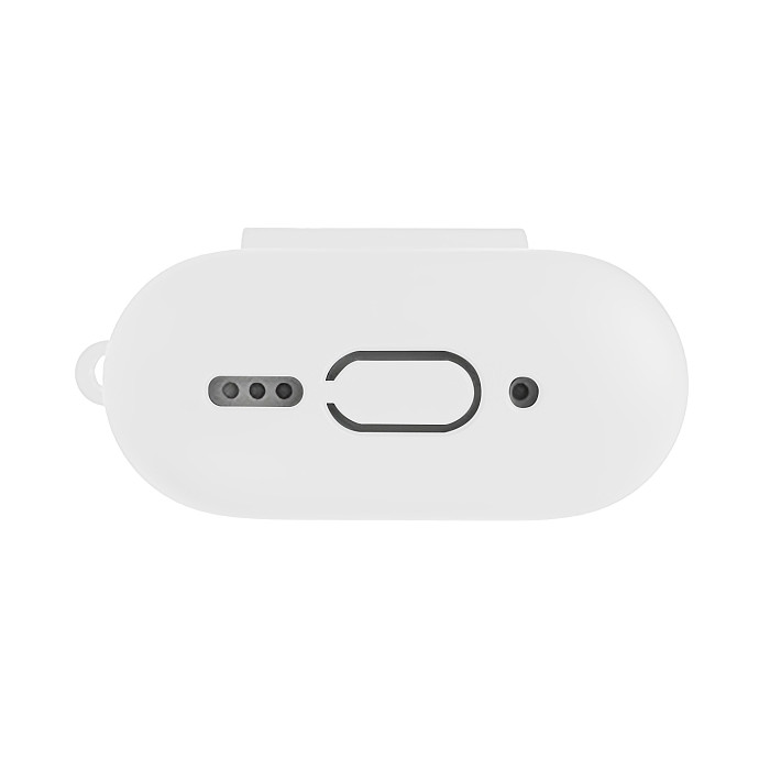 Suitable for Apple Earphone Covers AirPodsPro2/airpods4 Earphone Cases Wireless Bluetooth Earphone Protective Cases And Silicone Protective Covers