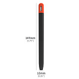 Suitable for Apple Earphone Covers AirPodsPro2/airpods4 Earphone Cases Wireless Bluetooth Earphone Protective Cases And Silicone Protective Covers