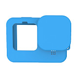 Suitable for Apple Earphone Covers AirPodsPro2/airpods4 Earphone Cases Wireless Bluetooth Earphone Protective Cases And Silicone Protective Covers