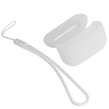 Suitable for Apple Earphone Covers AirPodsPro2/airpods4 Earphone Cases Wireless Bluetooth Earphone Protective Cases And Silicone Protective Covers