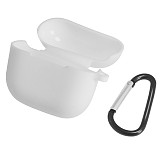Suitable for Apple Earphone Covers AirPodsPro2/airpods4 Earphone Cases Wireless Bluetooth Earphone Protective Cases And Silicone Protective Covers