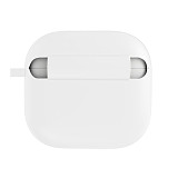Suitable for Apple Earphone Covers AirPodsPro2/airpods4 Earphone Cases Wireless Bluetooth Earphone Protective Cases And Silicone Protective Covers