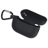 Suitable for Apple Earphone Covers AirPodsPro2/airpods4 Earphone Cases Wireless Bluetooth Earphone Protective Cases And Silicone Protective Covers