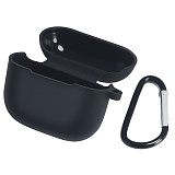 Suitable for Apple Earphone Covers AirPodsPro2/airpods4 Earphone Cases Wireless Bluetooth Earphone Protective Cases And Silicone Protective Covers